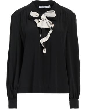 SIMONA CORSELLINI Top - Black
