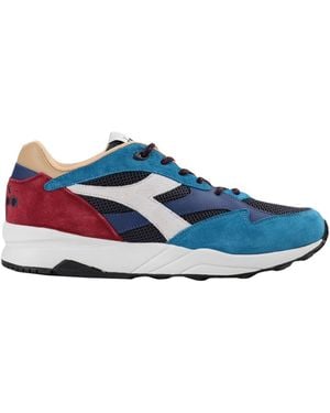 Diadora Trainers - Blue