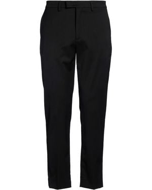 Barena Trouser - Black