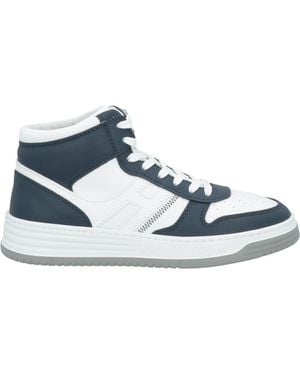 Hogan Trainers - Blue