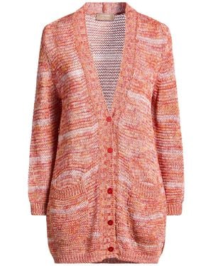 Cividini Cardigans - Pink