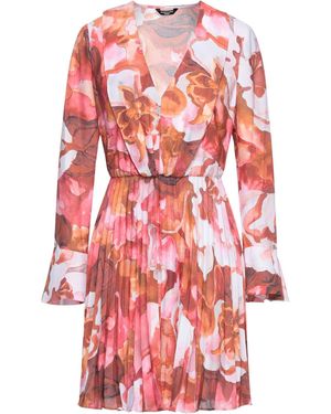 MARCIANO BY GUESS Mini Dress - Red