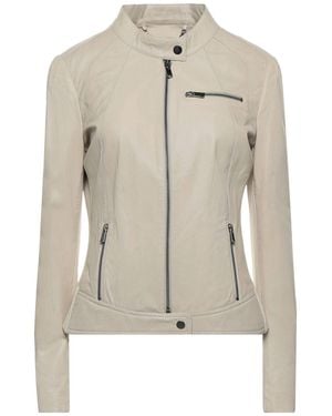 Arma Jacket - Natural