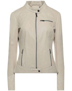 Arma Jacket - Natural