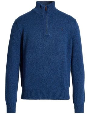 Polo Ralph Lauren Turtleneck - Blue