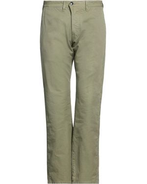 Fortela Trouser - Green