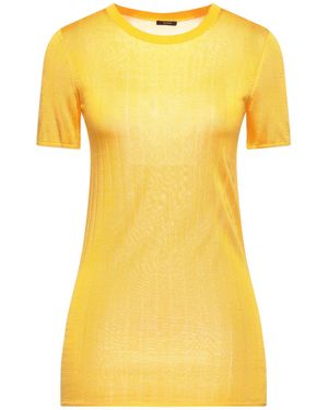 JOSEPH Pullover - Amarillo