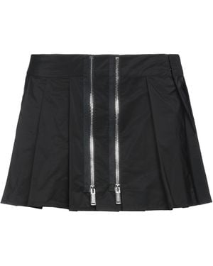 DSquared² Mini Skirt - Black