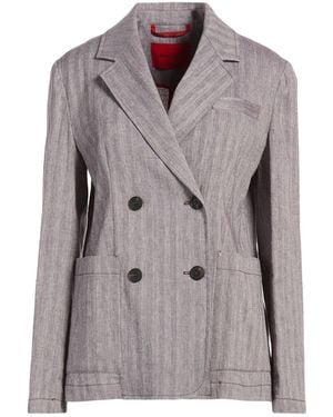 MAX&Co. Blazer - Grigio