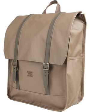 Herschel Supply Co. Rucksack - Brown