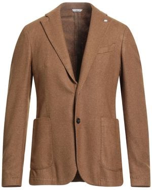 Manuel Ritz Blazer - Brown