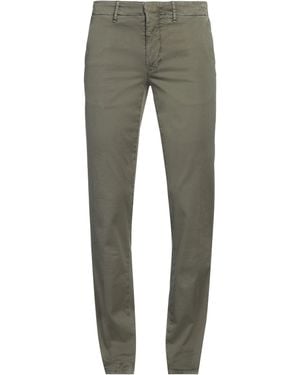 Incotex Trouser - Grey
