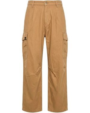 Alpha Industries Trouser - Natural