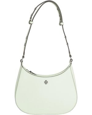 Tory Burch Borsa A Spalla - Bianco