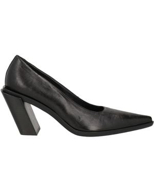 Ann Demeulemeester Pumps - Black