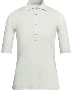 Circolo 1901 Polo Shirts - White