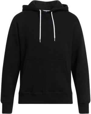 Grifoni Sweatshirt - Black