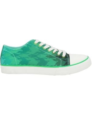 Bikkembergs Trainers - Green