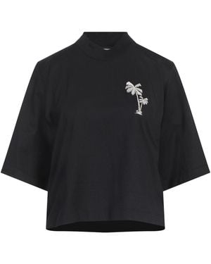 Palm Angels T-shirt - Blue