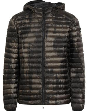Belstaff Military Puffer Polyamide - Black