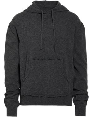 Maison Margiela Jumpers - Black