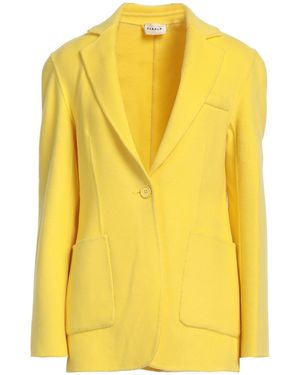 P.A.R.O.S.H. Blazer - Giallo