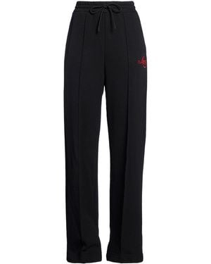 MSGM Trouser - Black