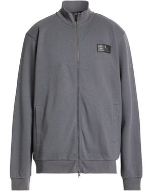 EA7 Sweatshirts - Grey