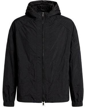 Juun.J Jacket - Black