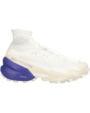 Salomon Sneakers - Bianco
