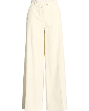 Ballantyne Trouser - Natural
