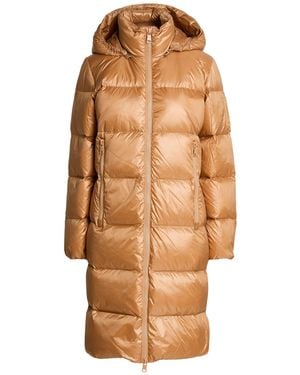 ARMANI EXCHANGE Doudoune Plumes Ou Synthétique - Neutre