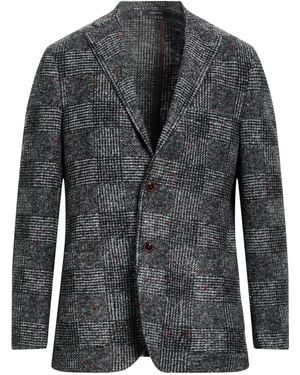 Angelo Nardelli Blazer - Black