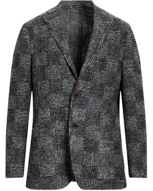 Angelo Nardelli Blazer - Black