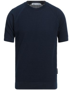 Trussardi Pullover - Blau