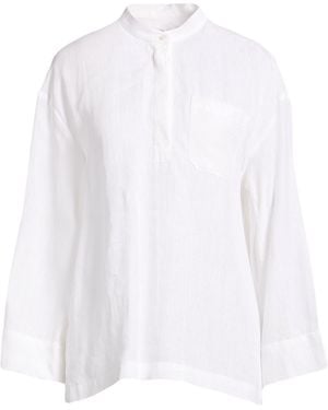 Max Mara Top - Bianco