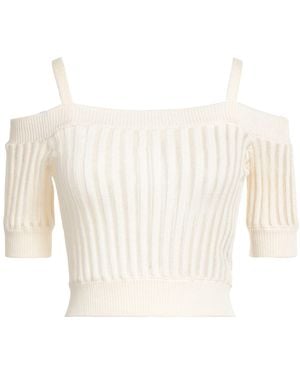 Just Cavalli Jumper - White