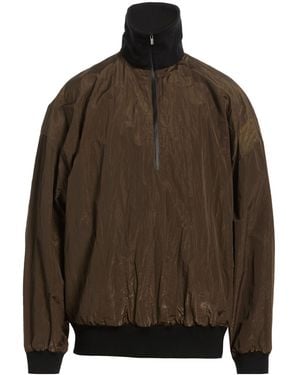 Fear Of God Jacket Polyester - Brown