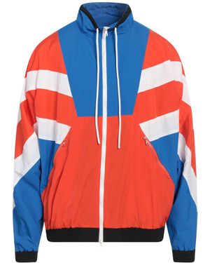 God's Masterful Children Jacke & Anorak - Blau