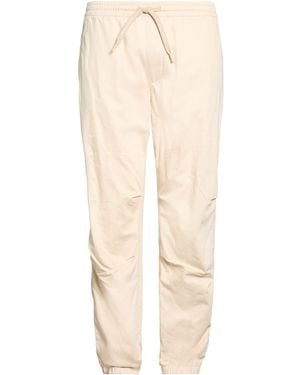 ARMANI EXCHANGE Trouser - Natural