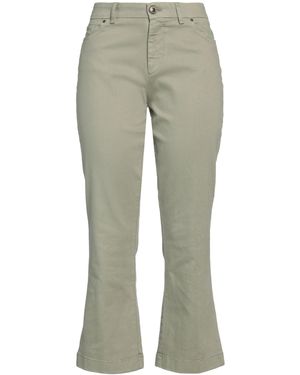 Berwich Jeans - Gray