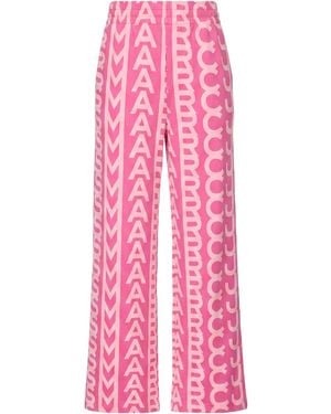 Marc Jacobs Hose - Pink