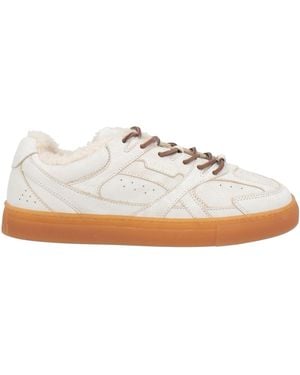 COPENHAGEN Sneakers - Blanco