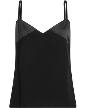 Max Mara Top - Black
