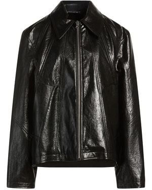 Séfr Chaqueta Y Cazadora - Negro
