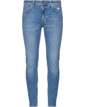 Roy Rogers Jeanshose - Blau