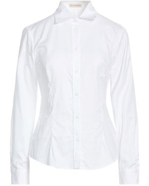 Camicettasnob Shirt - White