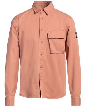 Belstaff Hemd - Pink