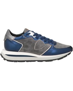 ACBC x PHILIPPE MODEL Sneakers - Blue