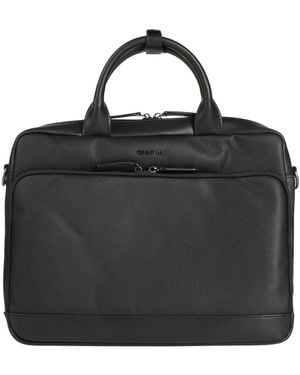 Cerruti 1881 Handbag - Black